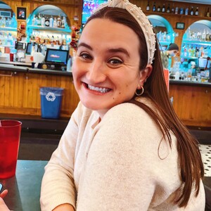 Fundraising Page: Margaux Boles